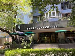 -星巴克(深圳侨城街店)