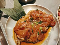-小黑牛烤肉(聚隆店)