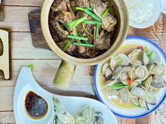 -鑫鸿达·海鲜闽菜热炒小馆(中山路店)