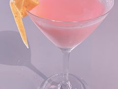 -半山半岛洲际度假酒店-沙滩吧