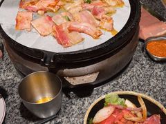 -酒拾烤肉(奥体天虹店)