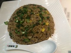 -點無缺茶楼·海鲜酒家(世博店)
