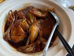 -味仙居(环城南路店)