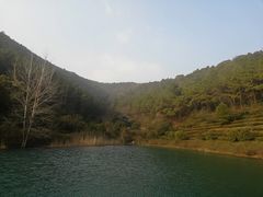 -九龙潭景区