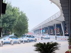 -太原武宿国际机场