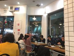 大堂-唔止卤嘢·潮州府城菜(鹭江店)