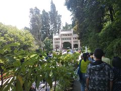 -昆明滇池国家级风景名胜区西山景区
