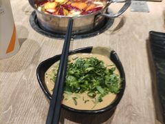 -呷哺呷哺(望京新世界店)