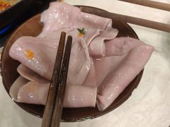 -重庆老火锅王(永陵路分店)