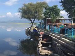 -大理洱海