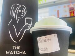 -THE MATCHA TOKYO抹茶东京