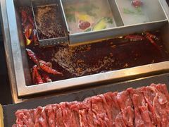 -重庆德忆火锅（龙南街3店）(渝水岸餐饮)