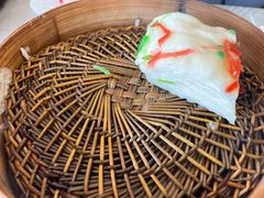 油糕-怡园饭店-餐厅(四望亭店)