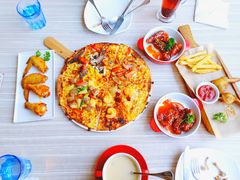 -必胜客(新福地店)