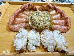 -震海贝烤贝·民俗特色店(延吉总店)