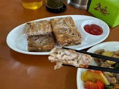 -阿弟早茶·家庭小炒·火锅(九村店)