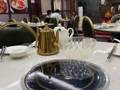 -御龙海鲜火锅(十六浦店)