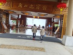 -三亚南山迎宾馆