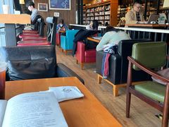 -西西弗书店&矢量咖啡(万象城店)