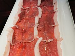 -竹叶涮肉坊(总店)