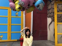 -史努比缤纷世界