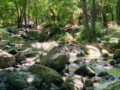 -香炉山国家森林公园