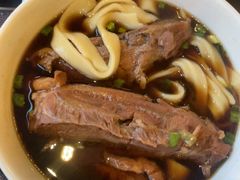 -中国厨房/台湾牛肉面