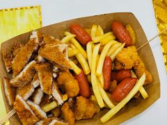 -紫薇冷饮(海宁盐官宣德路店)