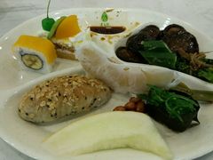 -素之缘素食(新之城店)