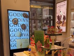 -GODIVA(汉街店)