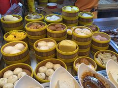 -闫家粥铺(吉林大路店)