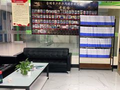 -乐旋乒乓球(深圳南油店)