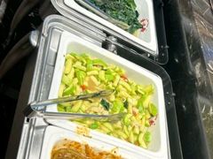 -素满香·素食自助餐(西安·民乐园店)