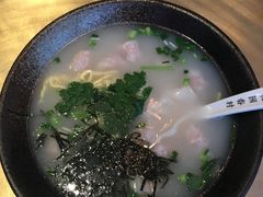 -桃园眷村(万象天地店)