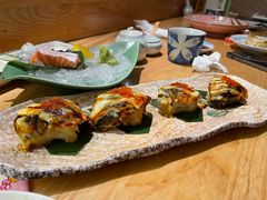 -隐泉京望日式料理(太和广场店)