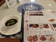 -东方饺子王(和平里店)