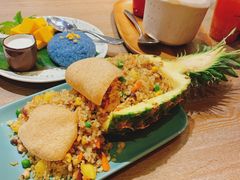 -长勺子东南亚(街道口店)