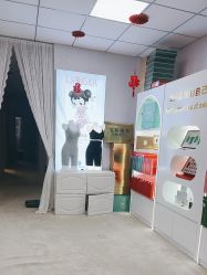 -宝妈港湾·妙初产后恢复(西局店)