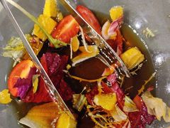 -巴音浩日娲酒楼(双林东路店)