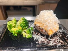 -肉肉大米(金虹桥店)