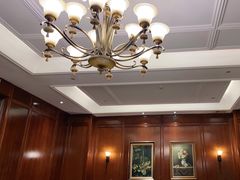 包厢-梦都海鲜酒家(万达广场江桥店)