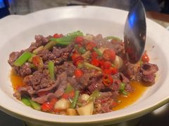 -佬麻雀·新湘菜(东方宝泰店)