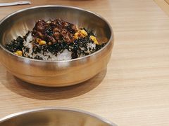 -米村拌饭(靖宇店)