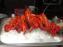 -汪爹爹武汉牛三鲜(朝外大街店)