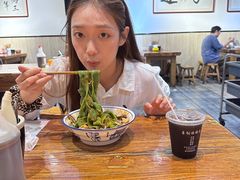 -老白家面馆(测绘东路总店)