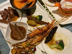 -堂会·KTV·自助餐·团建聚会(天河店)
