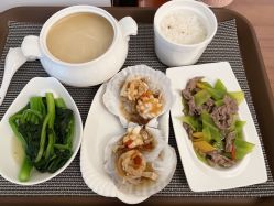 -喜宝悉贝月子会所(锦江店)