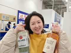 -山姆会员商店(上海浦东店)