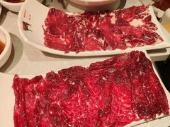 -俏牛哥鲜牛肉牛肆馆(重庆天地店)
