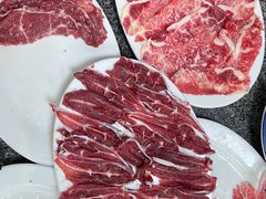 -五洲牛肉美食馆